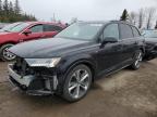 2021 AUDI Q7 TECHNIK à vendre chez Copart ON - TORONTO