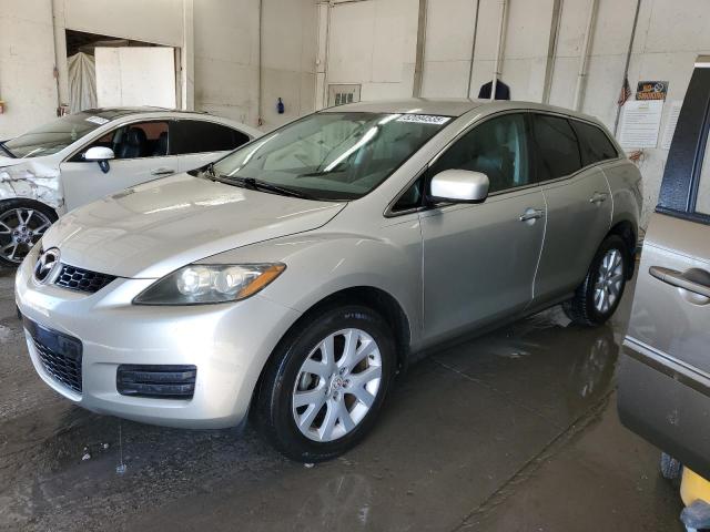 2008 Mazda Cx-7 