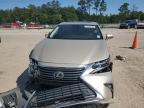 2016 Lexus Es 350 zu verkaufen in Greenwell Springs, LA - Front End