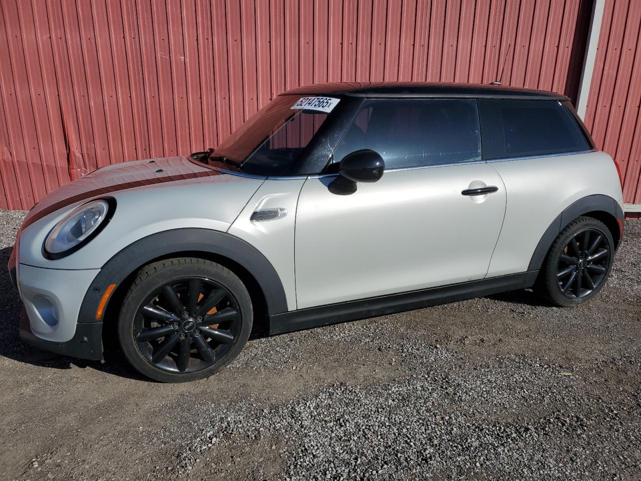 2017 Mini Cooper for Sale in London, ON - Undercarriage