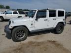2012 Jeep Wrangler Unlimited Sahara for Sale in Harleyville, SC - All Over