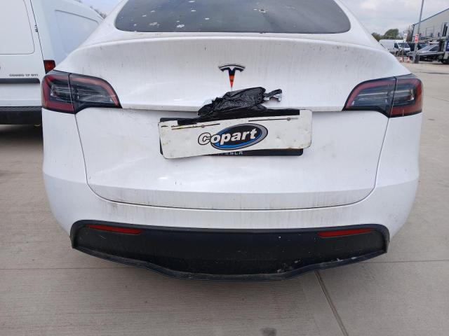 2022 TESL MODEL Y RW