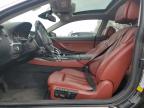 2012 Bmw 650 Xi за продажба в Glassboro, NJ - Normal Wear