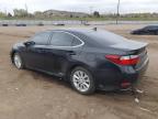 2013 Lexus Es 300H na sprzedaż w Colorado Springs, CO - Front End