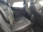 2015 Ford Fusion Se en Venta en Earlington, KY - Hail