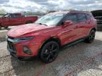 2020 Chevrolet Blazer Rs იყიდება Louisville-ში, KY - Hail