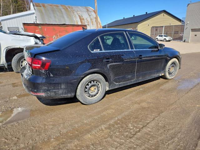 2017 VOLKSWAGEN JETTA SEL  
