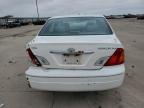 2002 Toyota Avalon Xl for Sale in Wilmer, TX - Rear End