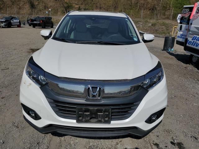  HONDA HR-V 2020 Biały