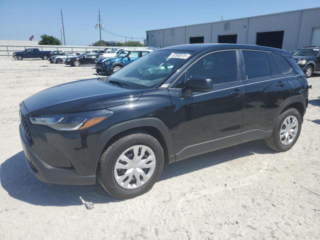 2024 Toyota Corolla Cross L