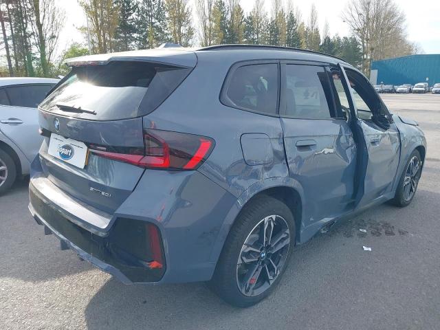 2025 BMW X1 SDRIVE