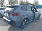 2025 BMW X1 SDRIVE for sale at Copart GLOUCESTER