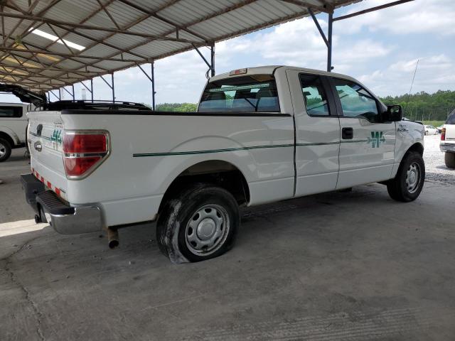 Pickups FORD F-150 2013 White