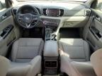 2017 Kia Sportage Lx на продаже в Oklahoma City, OK - Side