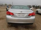 2011 Toyota Avalon Base на продаже в Elgin, IL - Rear End