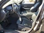 2019 Bmw 330I  en Venta en Van Nuys, CA - Front End