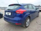 2016 FORD FOCUS ZETE for sale at Copart YORK