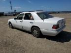 1994 MERCEDES-BENZ E 320 for sale at Copart CA - NAPA
