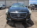 2014 Cadillac Cts  for Sale in Albuquerque, NM - Side