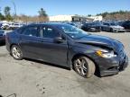 2018 Ford Fusion Se na sprzedaż w Exeter, RI - Front End