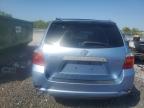 2008 Toyota Highlander Limited de vânzare în Hueytown, AL - All Over