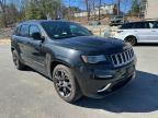 2014 JEEP GRAND CHEROKEE SRT-8 à vendre chez Copart MA - NORTH BOSTON