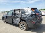 2025 Toyota Rav4 Xle en Venta en Fresno, CA - Rollover