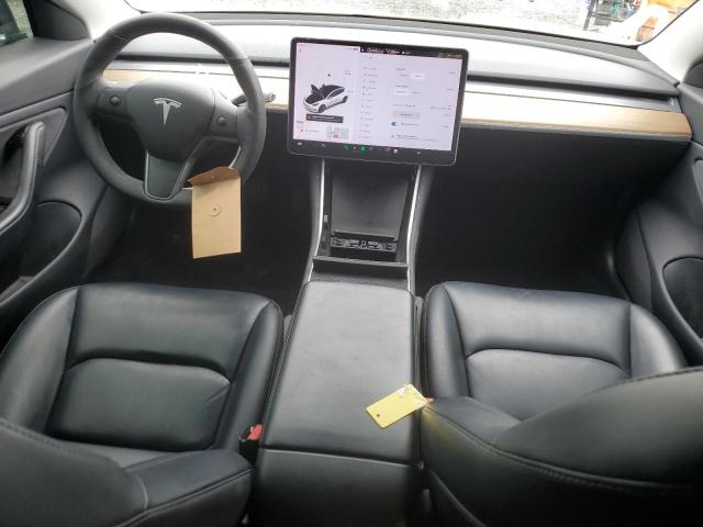  TESLA MODEL 3 2019 White