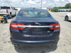 2014 Jaguar Xf  за продажба в Montgomery, AL - Undercarriage