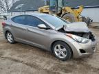 2013 Hyundai Elantra Gls للبيع في Davison، MI - Front End