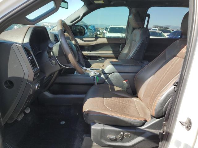  FORD EXPEDITION 2020 Белы