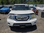 2010 Honda Pilot Touring იყიდება Riverview-ში, FL - Side
