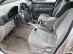 2005 Kia Sorento Ex de vânzare în Louisville, KY - Hail