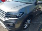 2019 VOLKSWAGEN T-CROSS SE for sale at Copart GLOUCESTER