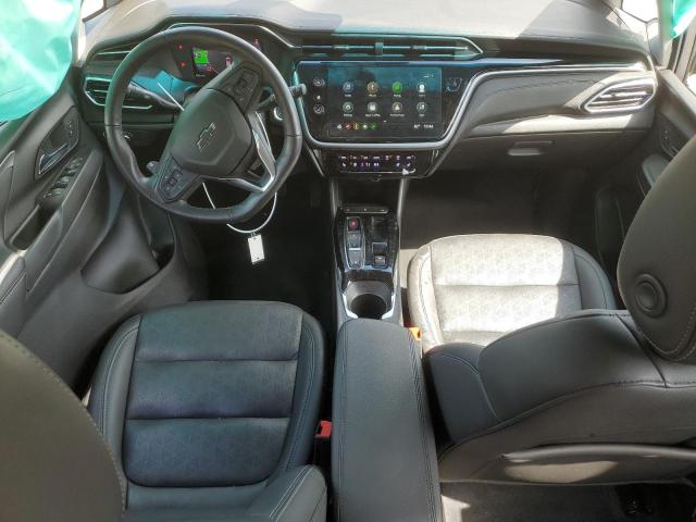  CHEVROLET BOLT 2022 Серый