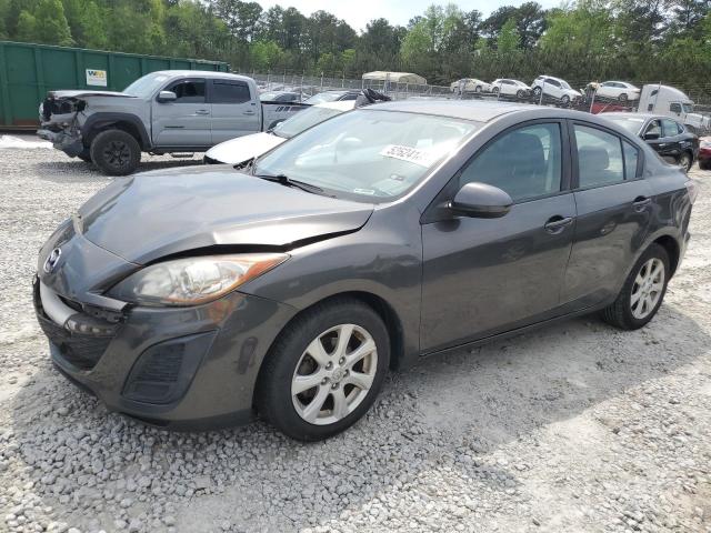2010 Mazda 3 I