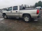 2005 Chevrolet Silverado K1500 на продаже в Finksburg, MD - Front End