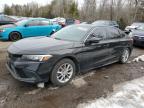 2024 HONDA CIVIC EX for sale at Copart ON - COOKSTOWN