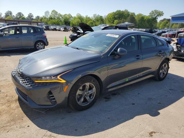 KIA K5 LXS 2021