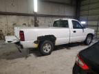 2004 Chevrolet Silverado C1500 للبيع في Eldridge، IA - Rear End