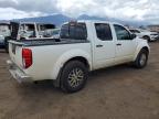 2017 Nissan Frontier S for Sale in Kapolei, HI - Front End