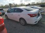 2019 Nissan Sentra S იყიდება Spartanburg-ში, SC - Rear End