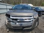 2014 Ford Edge Sel na sprzedaż w Hurricane, WV - Front End