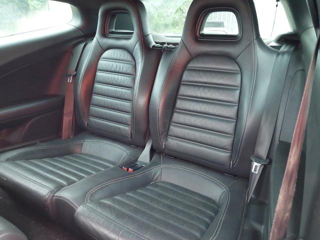 2009 VOLKSWAGEN SCIROCCO G