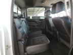 2016 Gmc Sierra K2500 Denali na sprzedaż w Sacramento, CA - Front End