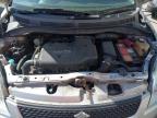 2009 SUZUKI SWIFT for sale at Copart CASTLEDERMOT - IRELAND
