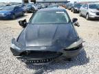 2015 Ford Fusion Se იყიდება Mcfarland-ში, WI - Front End