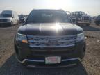 2018 Ford Explorer Limited for Sale in Earlington, KY - Rear End