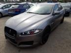 2013 JAGUAR XF S PORTF for sale at Copart WOLVERHAMPTON