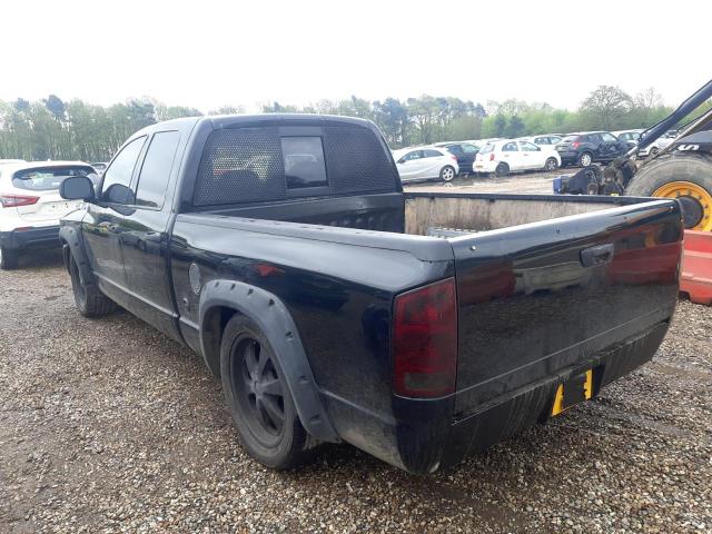 2002 DODGE RAM 1500